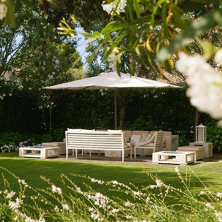 Villa Roma Imperiale Forte dei Marmi Zewnętrze zdjęcie