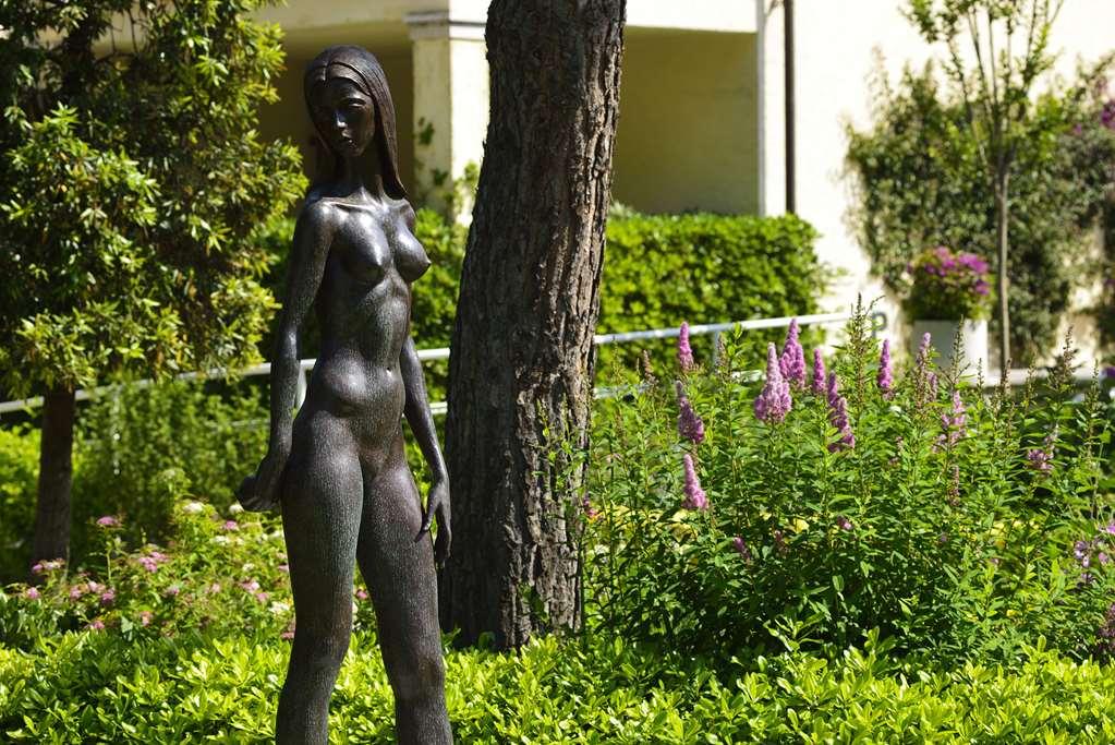 Villa Roma Imperiale Forte dei Marmi Udogodnienia zdjęcie