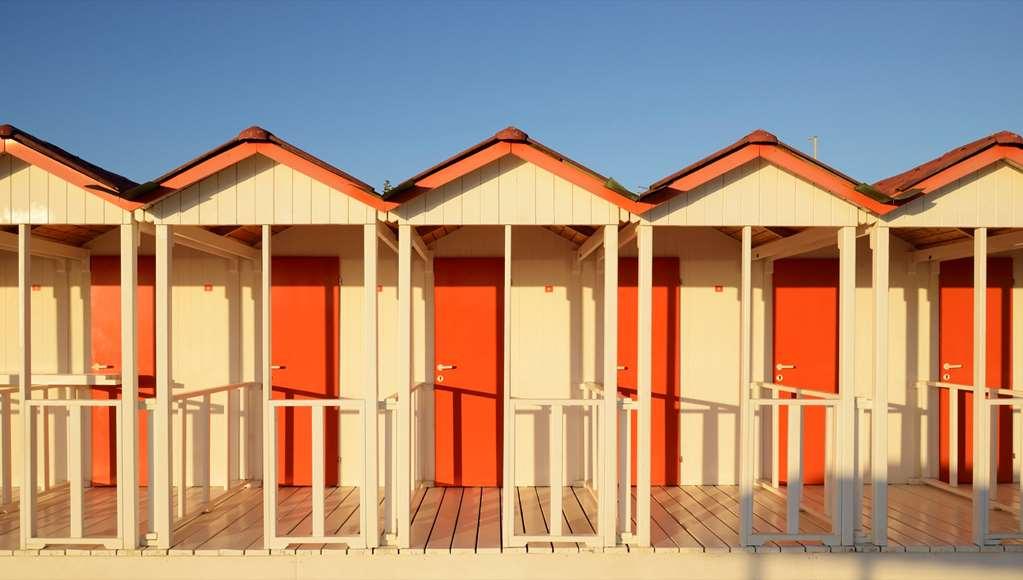 Villa Roma Imperiale Forte dei Marmi Natura zdjęcie