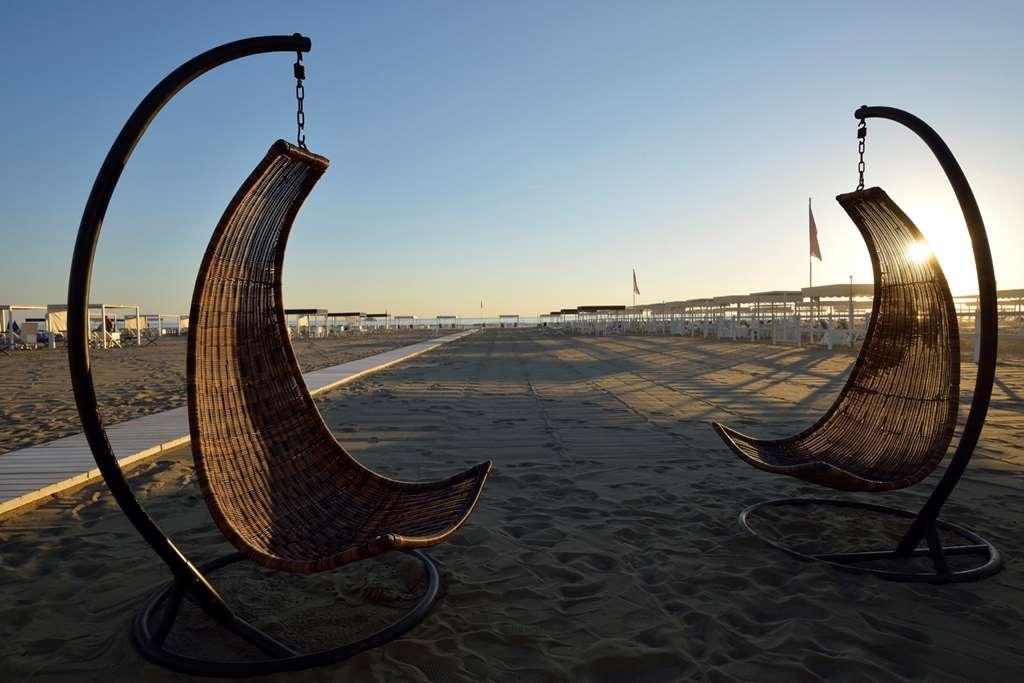 Villa Roma Imperiale Forte dei Marmi Natura zdjęcie