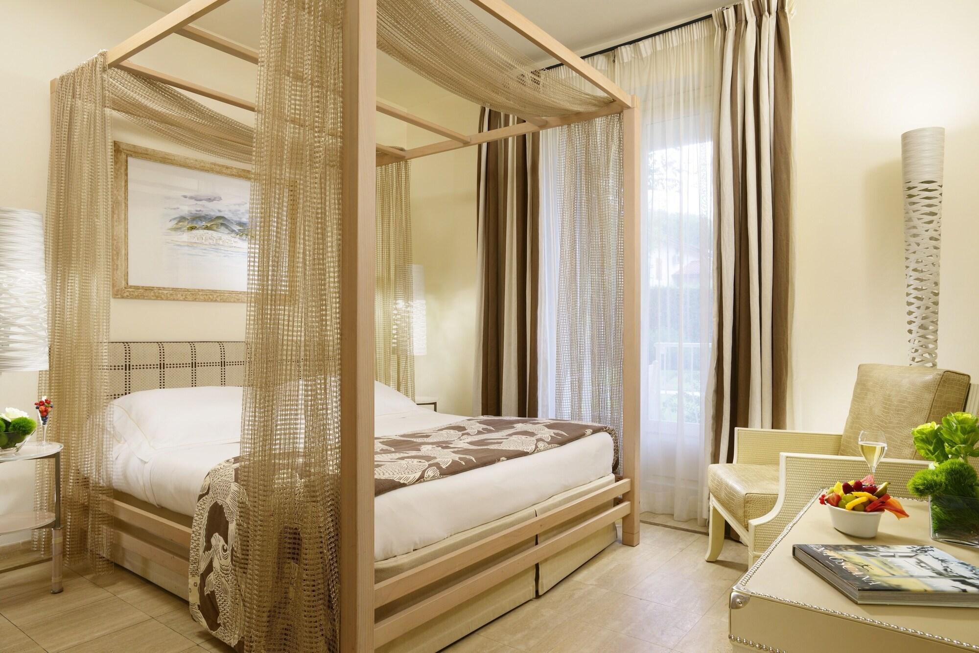 Villa Roma Imperiale Forte dei Marmi Zewnętrze zdjęcie