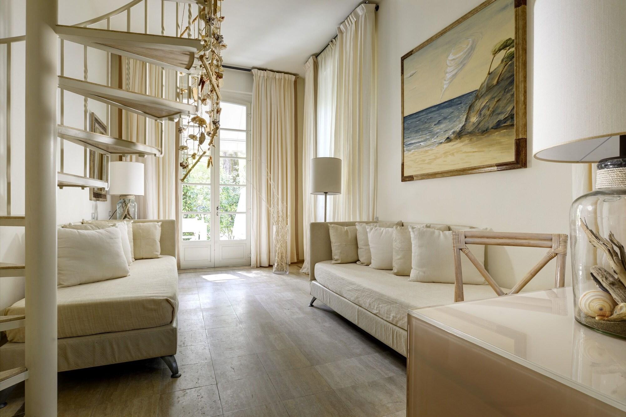 Villa Roma Imperiale Forte dei Marmi Zewnętrze zdjęcie