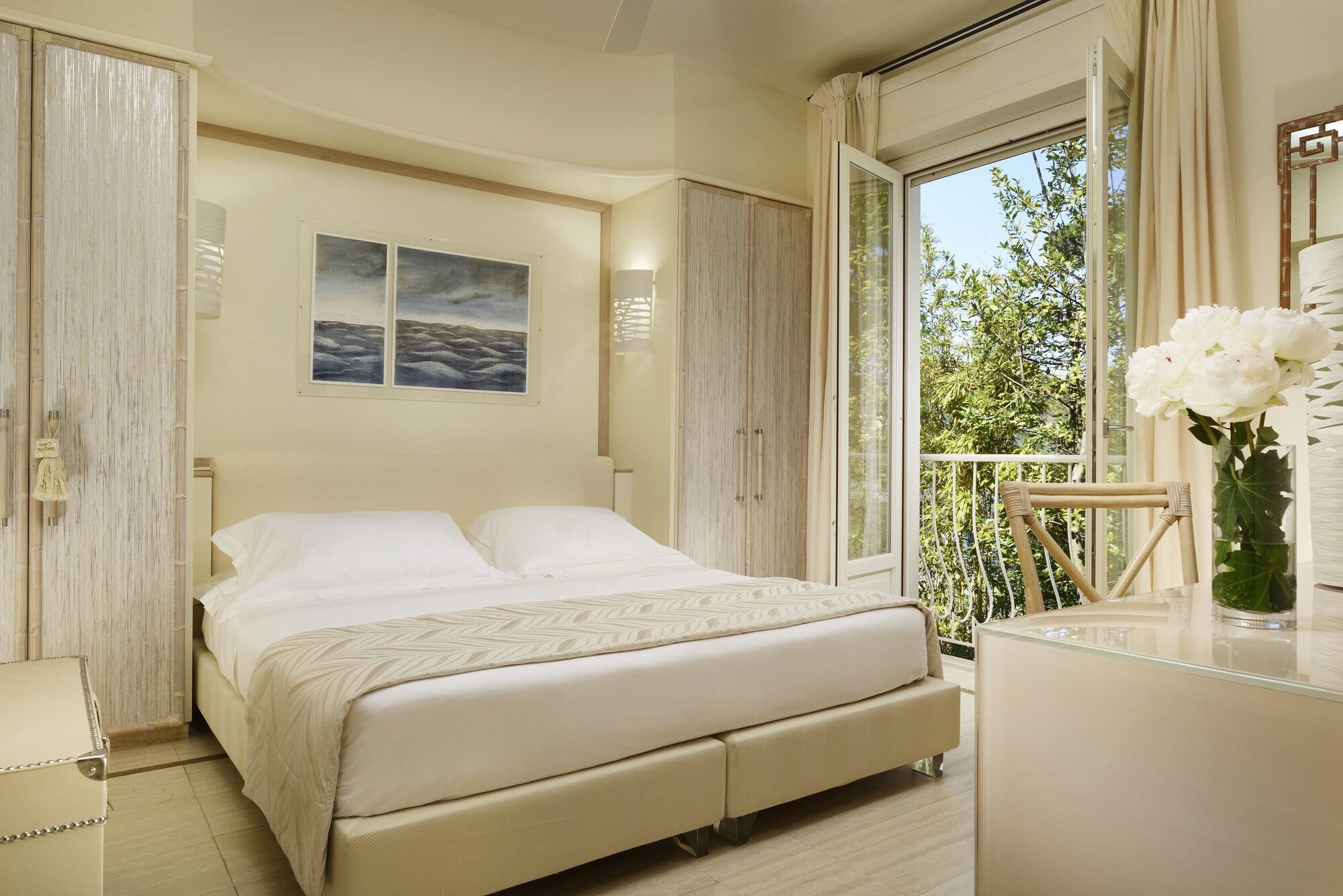 Villa Roma Imperiale Forte dei Marmi Zewnętrze zdjęcie