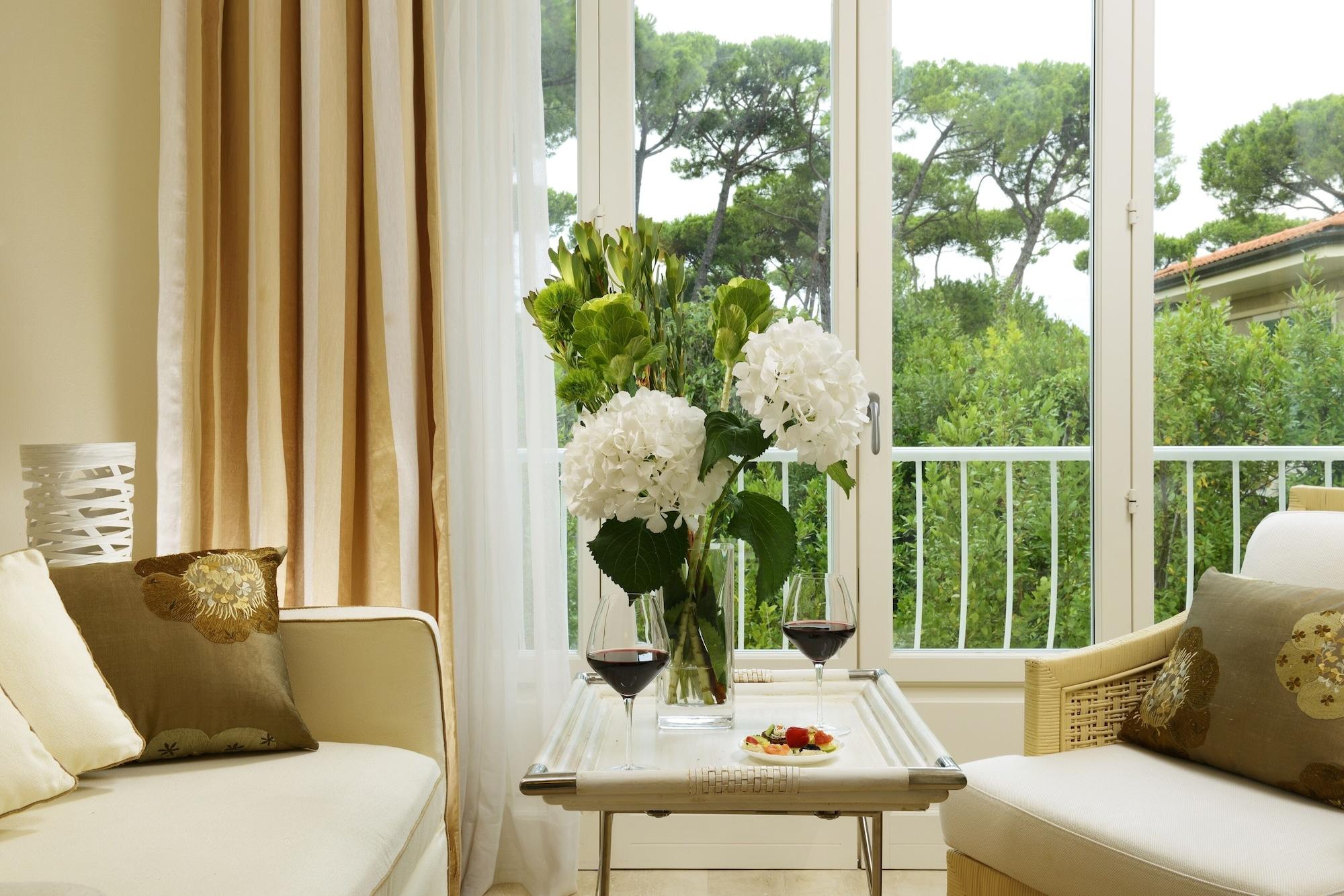 Villa Roma Imperiale Forte dei Marmi Zewnętrze zdjęcie