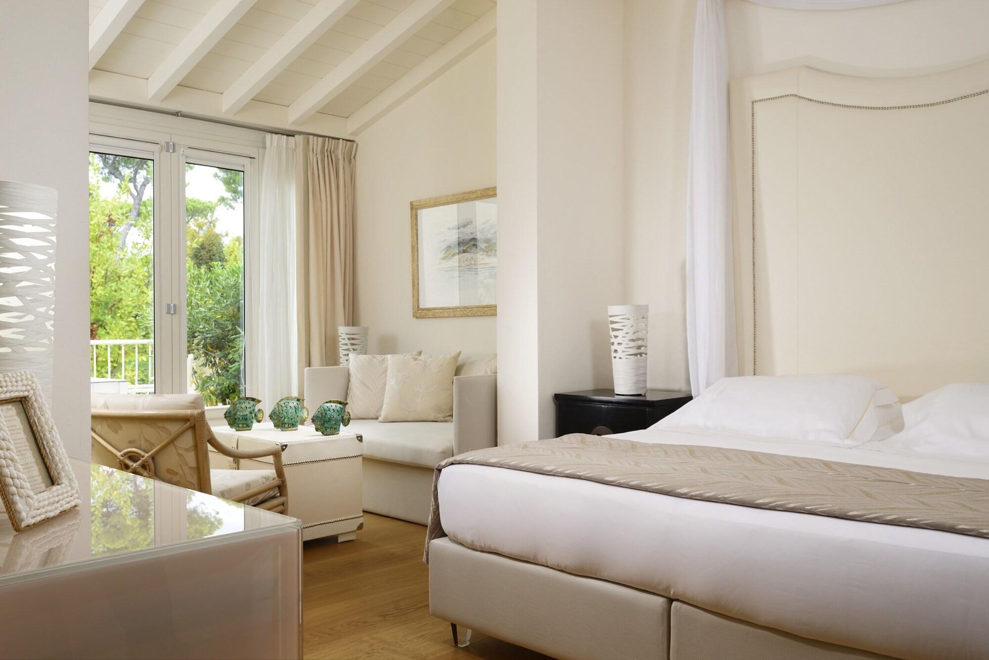Villa Roma Imperiale Forte dei Marmi Zewnętrze zdjęcie