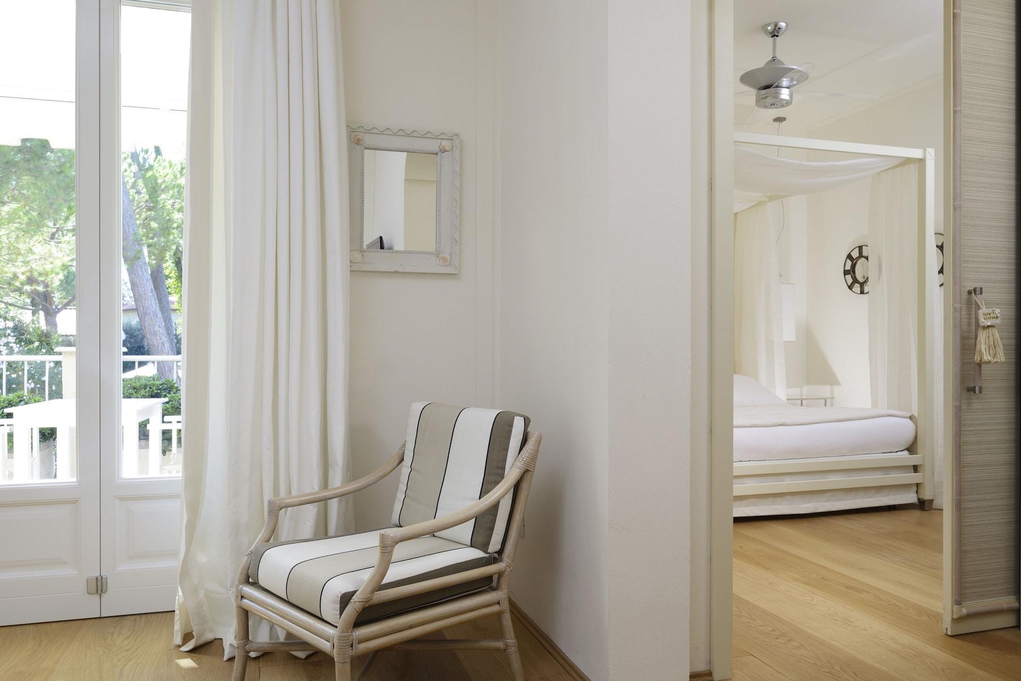 Villa Roma Imperiale Forte dei Marmi Zewnętrze zdjęcie
