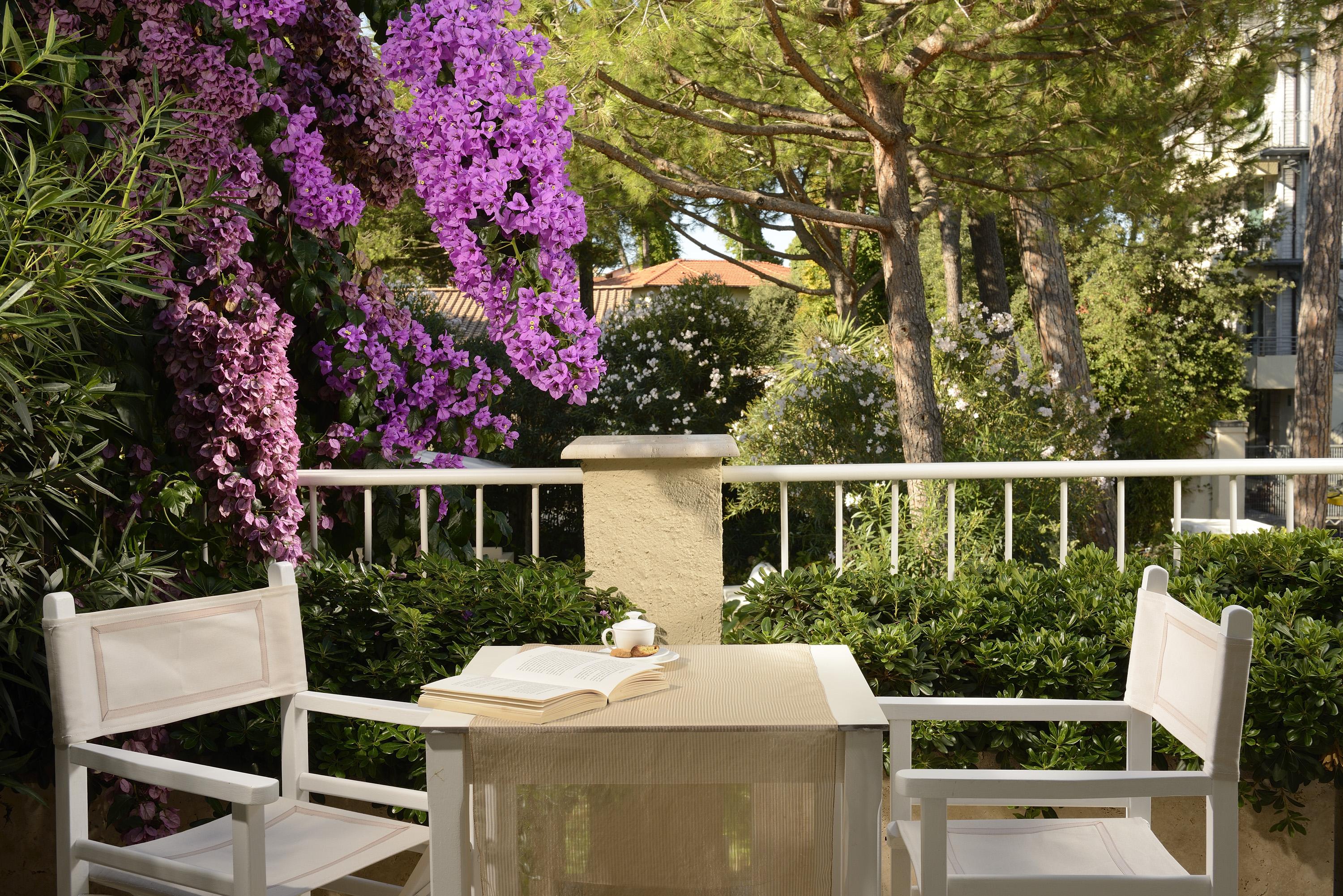 Villa Roma Imperiale Forte dei Marmi Zewnętrze zdjęcie