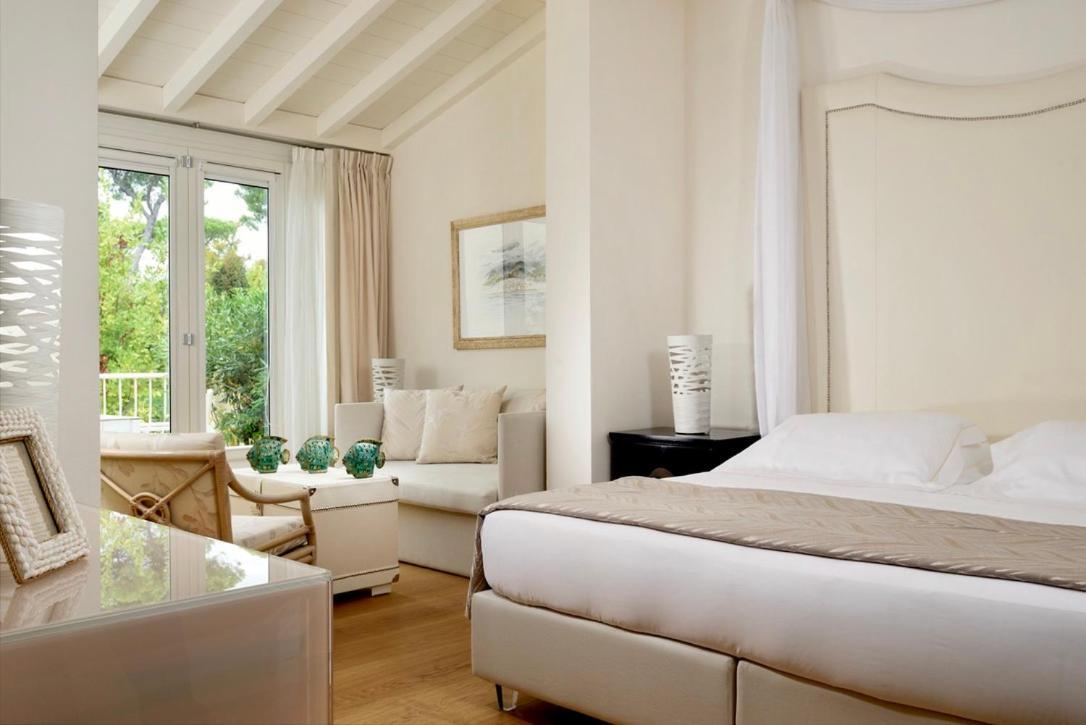 Villa Roma Imperiale Forte dei Marmi Zewnętrze zdjęcie