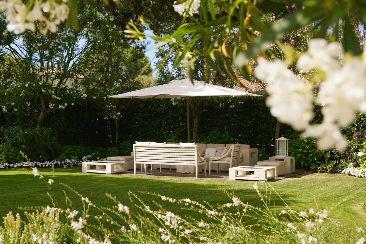 Villa Roma Imperiale Forte dei Marmi Zewnętrze zdjęcie