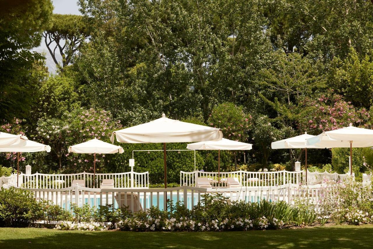 Villa Roma Imperiale Forte dei Marmi Zewnętrze zdjęcie