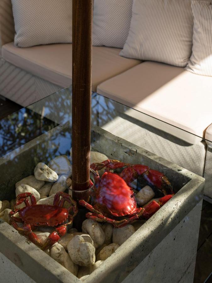 Villa Roma Imperiale Forte dei Marmi Zewnętrze zdjęcie