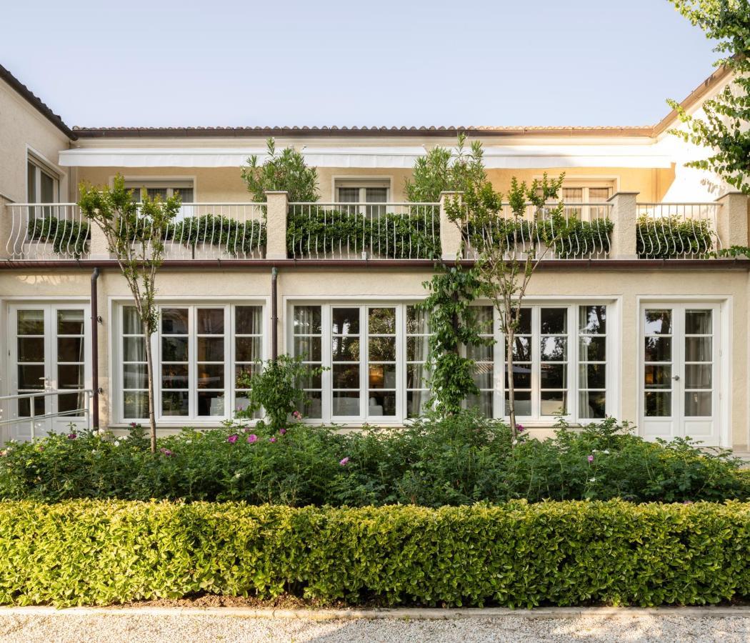 Villa Roma Imperiale Forte dei Marmi Zewnętrze zdjęcie