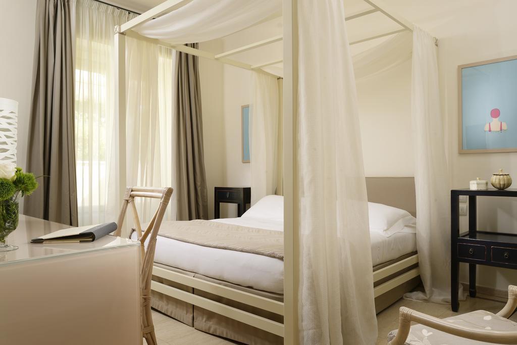 Villa Roma Imperiale Forte dei Marmi Zewnętrze zdjęcie