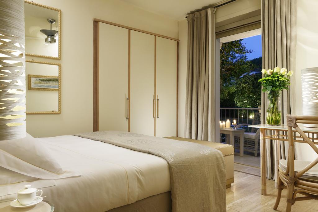 Villa Roma Imperiale Forte dei Marmi Zewnętrze zdjęcie