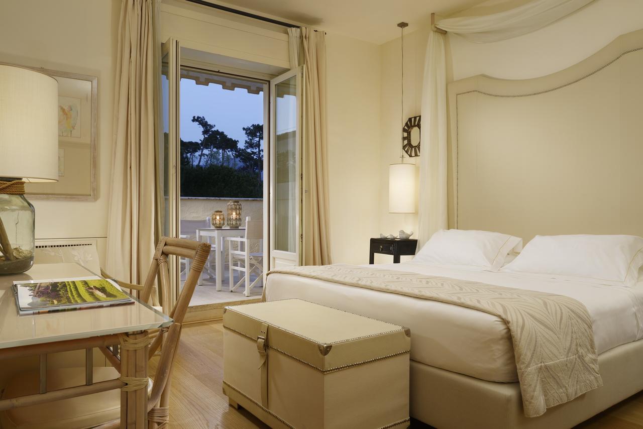 Villa Roma Imperiale Forte dei Marmi Zewnętrze zdjęcie